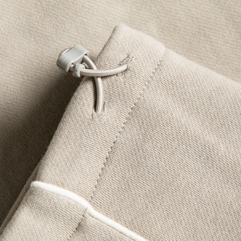 Fear Of God Essentials Active Trace Relaxed Sweatpants - Seal
