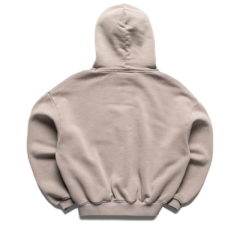 Kids Fear Of God Essentials Training 90's Hoodie - Faded Seal