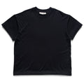 Fear Of God Essentials Signature Tee - Vintage Black