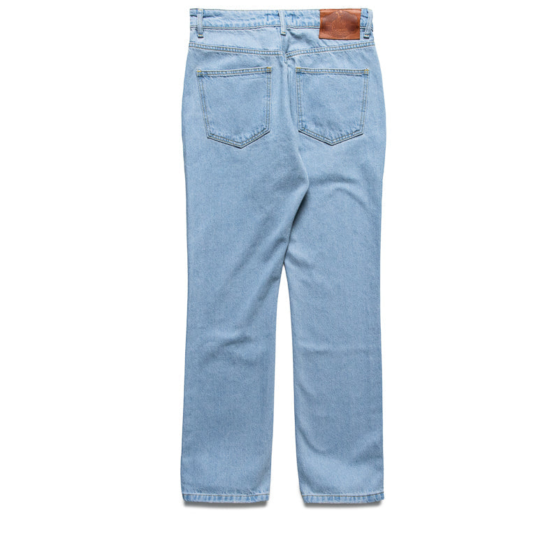 Fucking Awesome Berle Rodeo Jeans - Light Blue