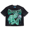 Godspeed New York Freedoms Protocol Tee - Black