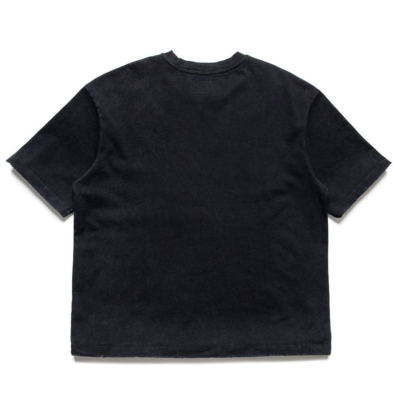 Godspeed New York KHAOS Tee - Black