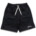 Godspeed New York VITAL Terry Shorts - Black