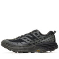 Hoka Speedgoat 2 - Black/Asphalt Grey