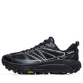 Hoka Mafate Speed 2 TS - Black/Carbon Black