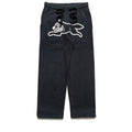 Ice Cream Central Sweatpants - Black