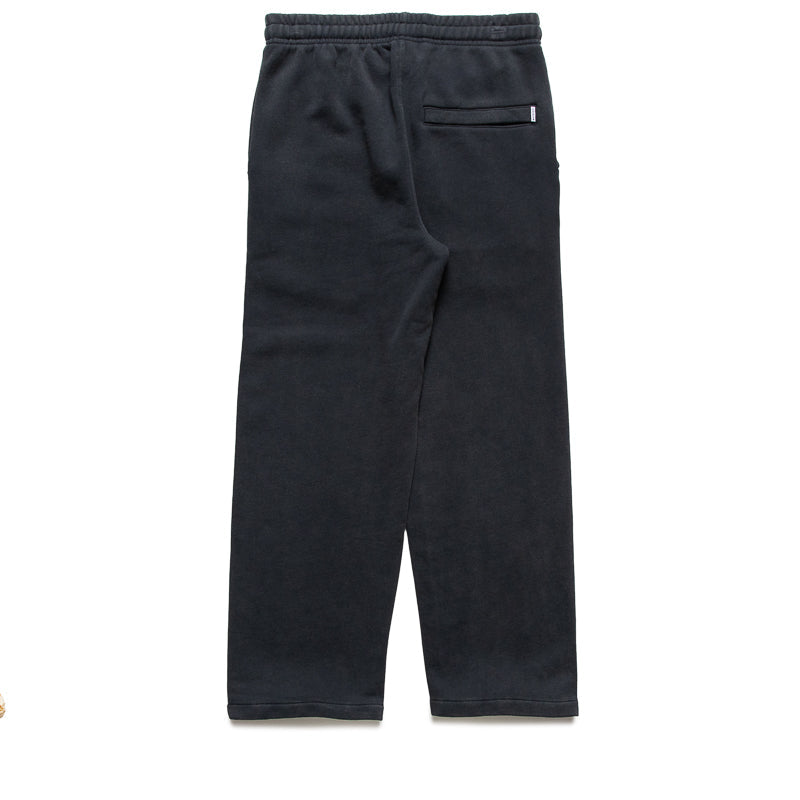 Ice Cream Central Sweatpants - Black
