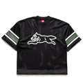 Ice Cream Hike Knit Jersey - Black