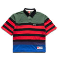 Ice Cream Utopia Polo - Multi
