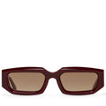 James Oro Dune - Bordeaux/Brown