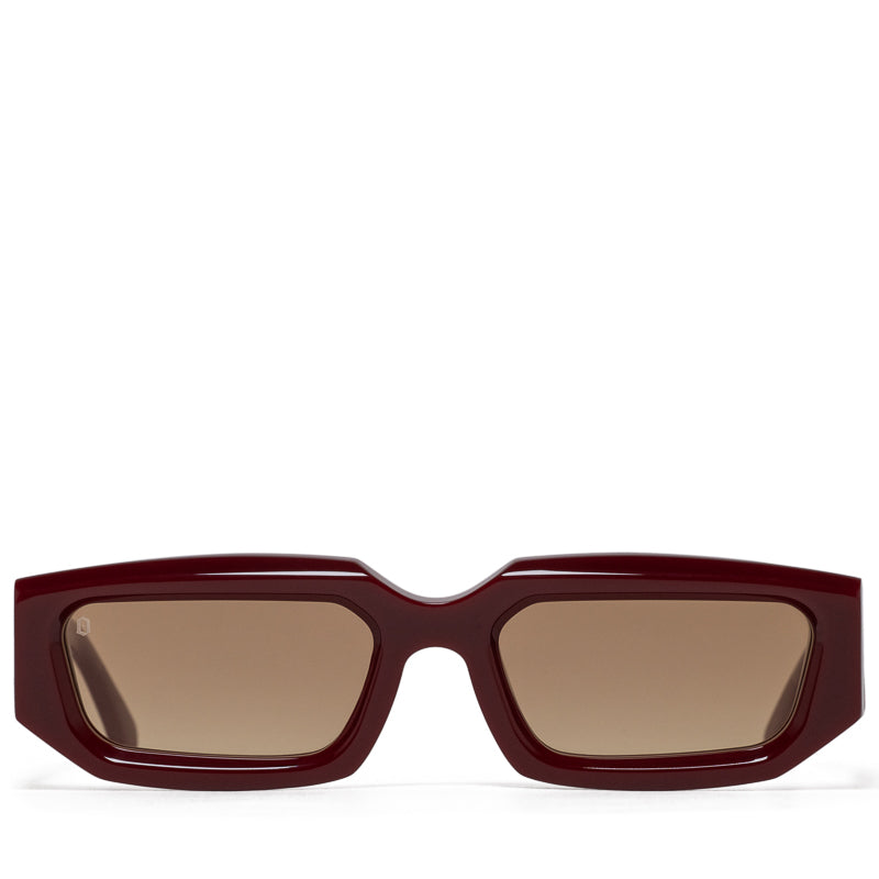 James Oro Dune - Bordeaux/Brown