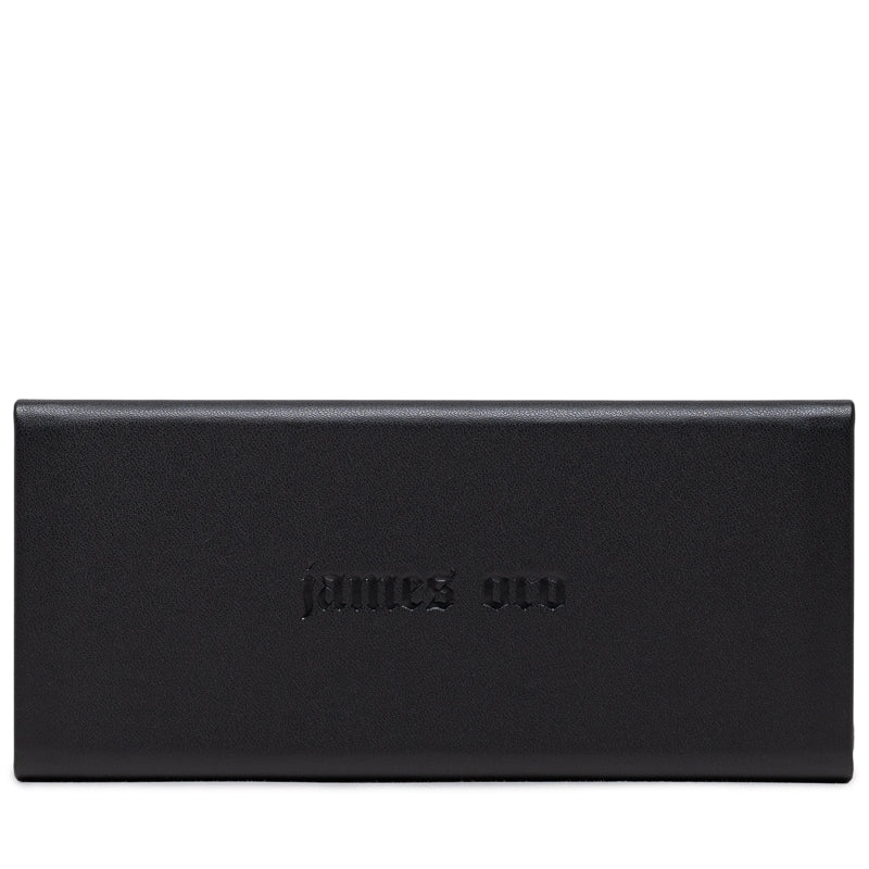 James Oro Javelin - Clear Tint/Black