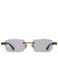 James Oro Javelin - Clear Tint/Black