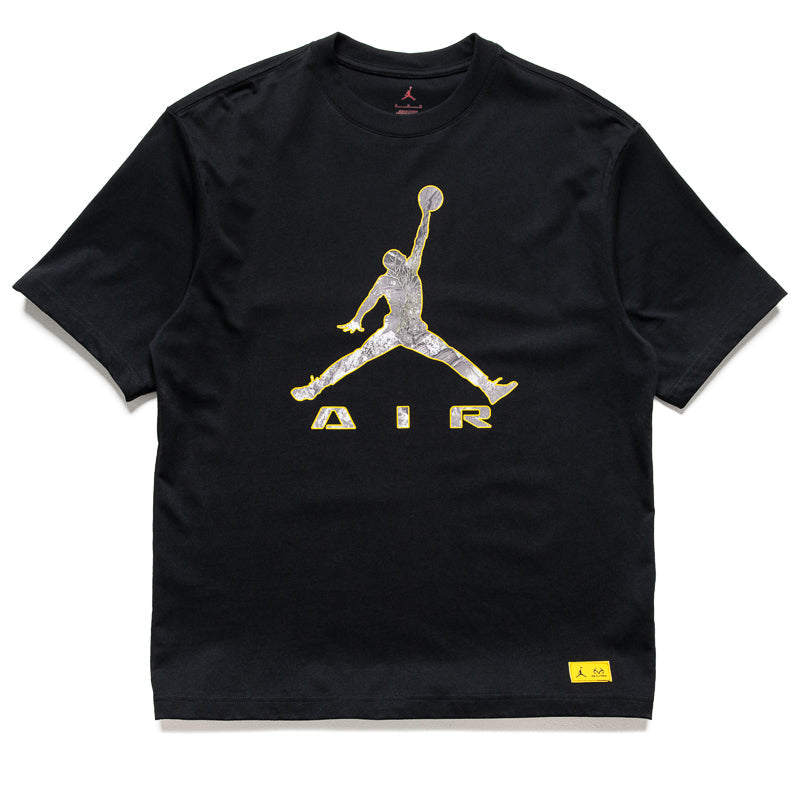 Jordan Brooklyn Realtree Tee - Black