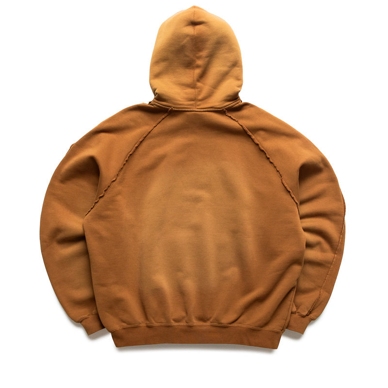 Jordan Flight Wings Hoodie - Light British Tan/Sail