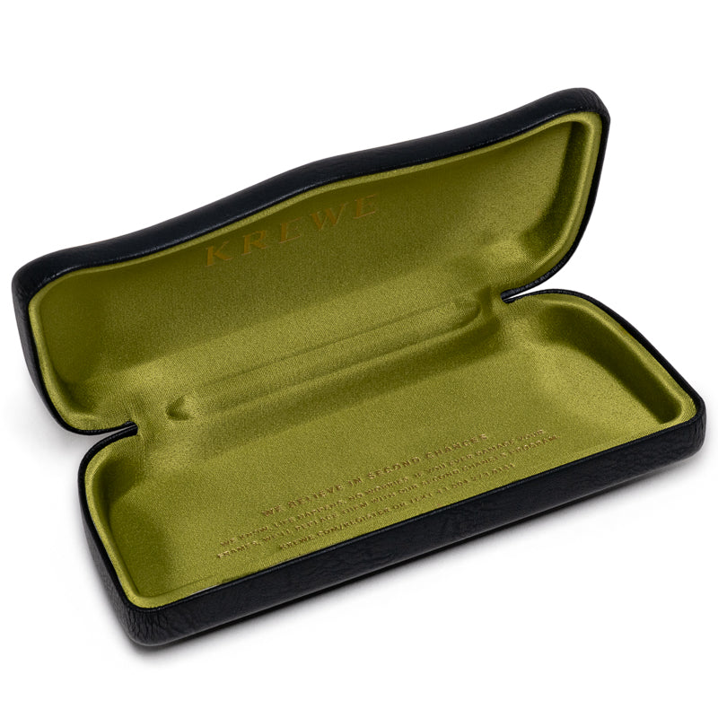 Krewe Zander Sunglasses - Hawksbill