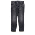Ksubi Hazlow Powder Denim Pant - Grey
