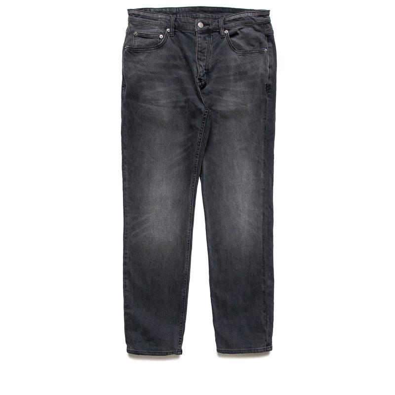 Ksubi Hazlow Powder Denim Pant - Grey