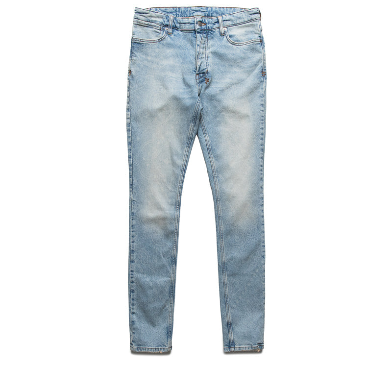 Ksubi Van Winkle Kristal Paise Denim Pant - Indigo