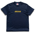 Metalwood Studio Dewey Tee - Navy