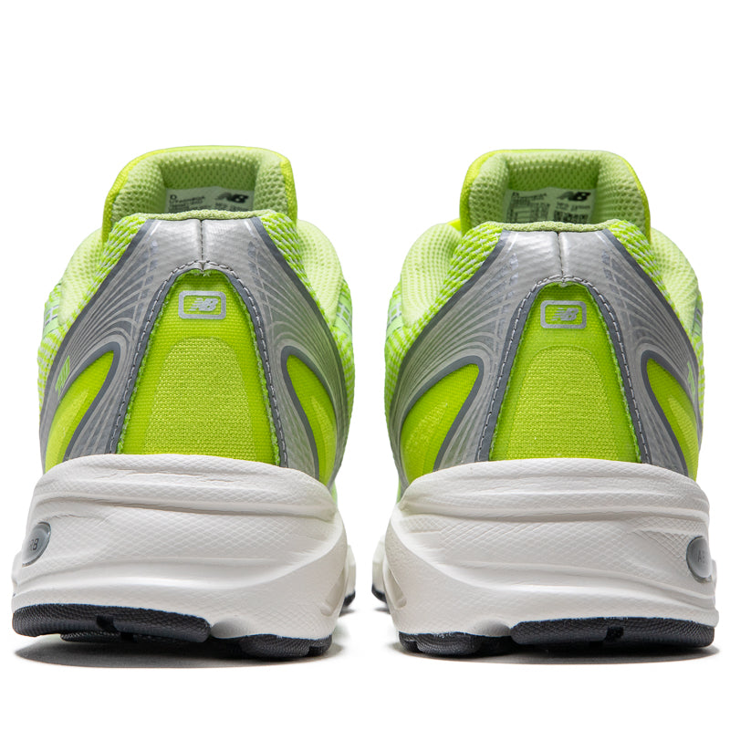 New Balance 740 - Timberwolf/Afterglow