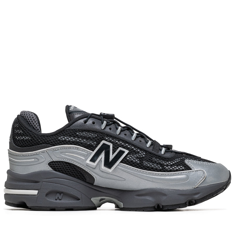 New Balance 1000G - Silver Metallic/Black
