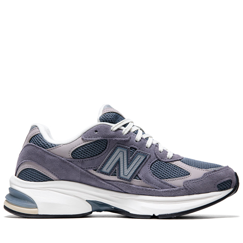 New Balance 2010 - Neptune Grey/Shadow Blue