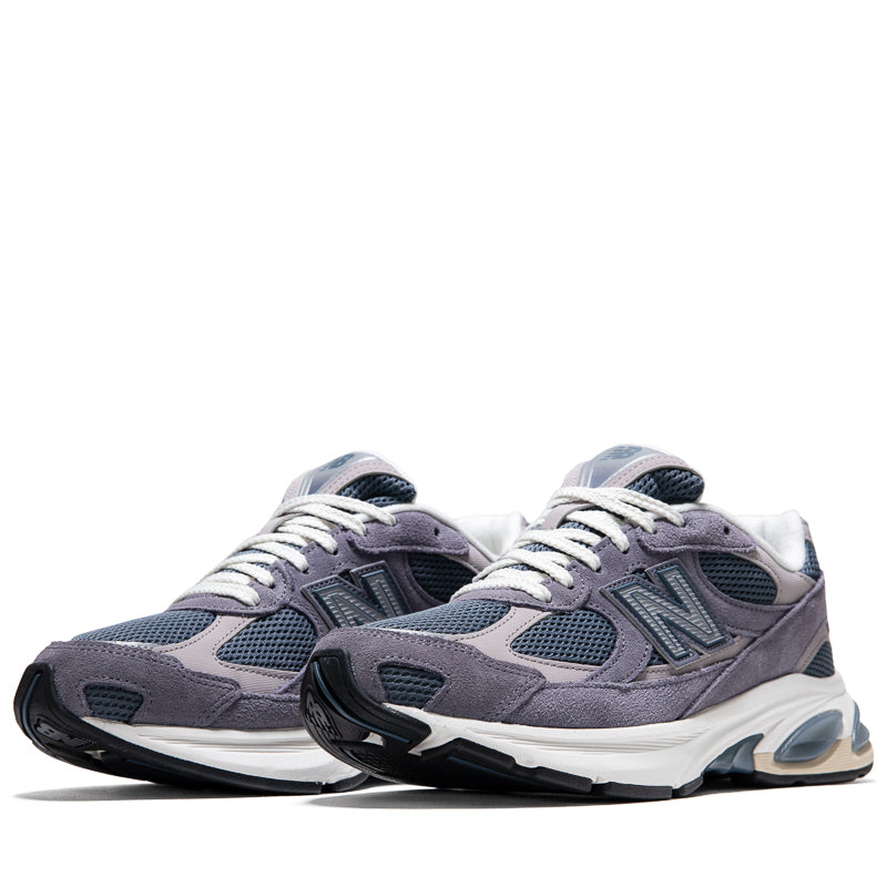 New Balance 2010 - Neptune Grey/Shadow Blue