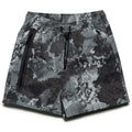Nike Tech Dri-FIT Woven Shorts - Black/Black