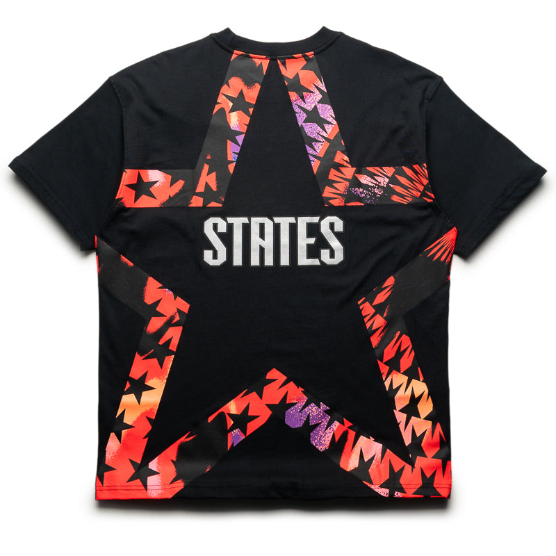 Nike USA Premium Goalkeeper Tee - Black