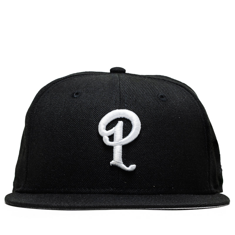 Politics x New Era Wool 59FIFTY Fitted - Black