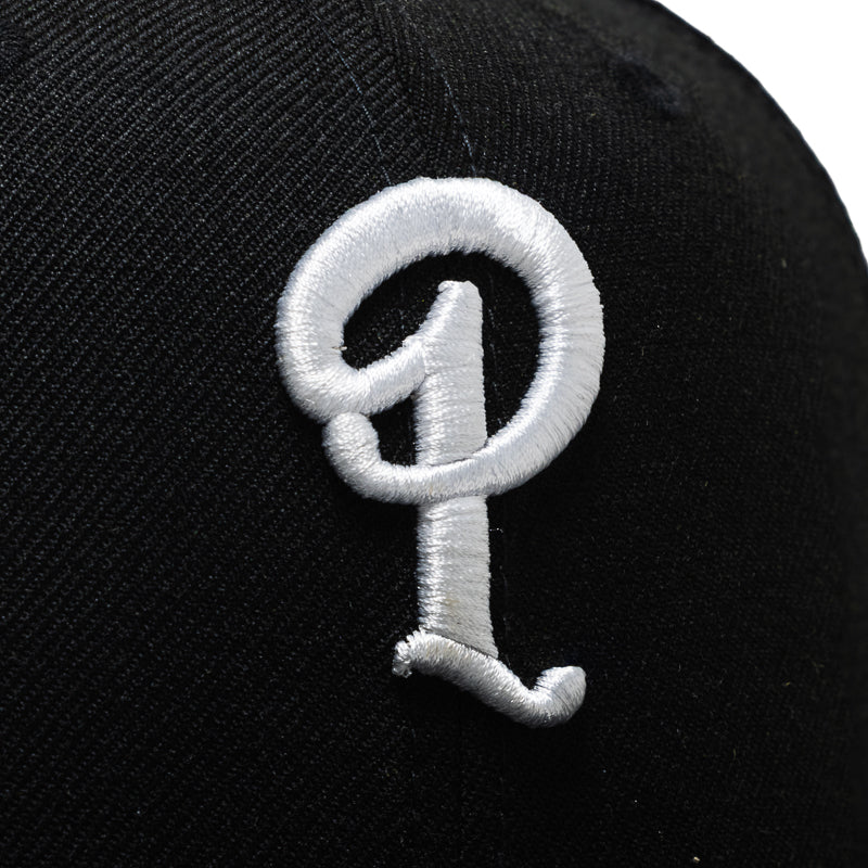 Politics x New Era Wool 59FIFTY Fitted - Black