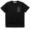 Off-White Big Double Arrow Slim Tee - Black