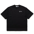 Off-White Script Skate Tee - Black/White
