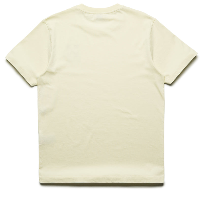Off-White Small Arrow Slim Tee - Sylvan Green