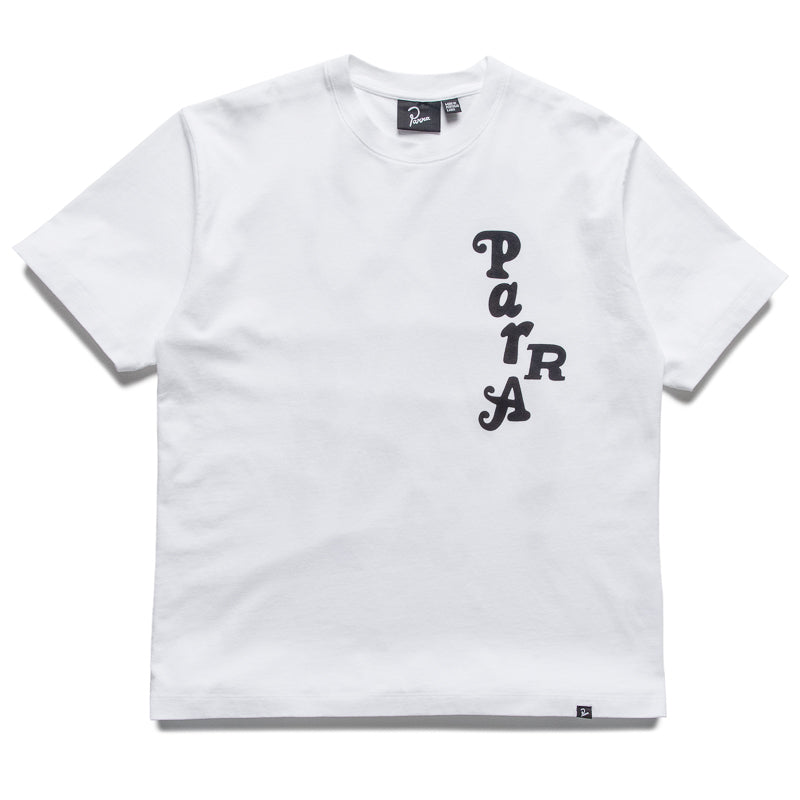 Parra Atalanta Tee - White