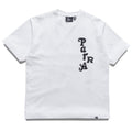 Parra Atalanta Tee - White