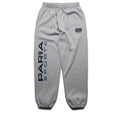 Parra Sporte Sweatpants - Heather Grey