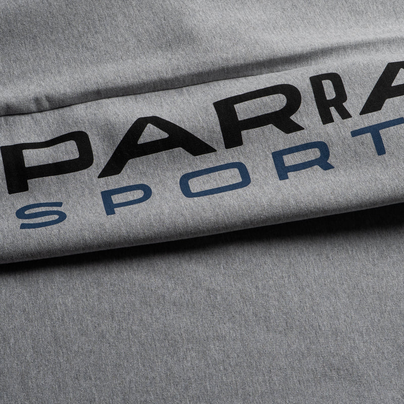 Parra Sporte Sweatpants - Heather Grey