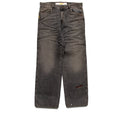 PDF Channel Rich Kid Jeans - Black