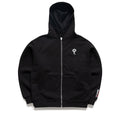 Politics x Marucci As Usual Hoodie - Black