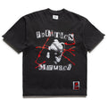 Politics x Marucci Barbed Wire Tee - Black