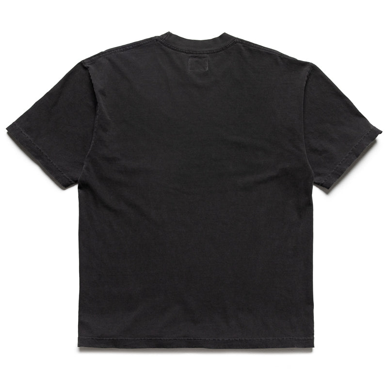 Politics x Marucci Barbed Wire Tee - Black