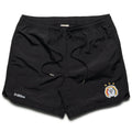 Politics Soccer Stride Shorts - Black