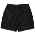 Politics Swim Shorts - Black