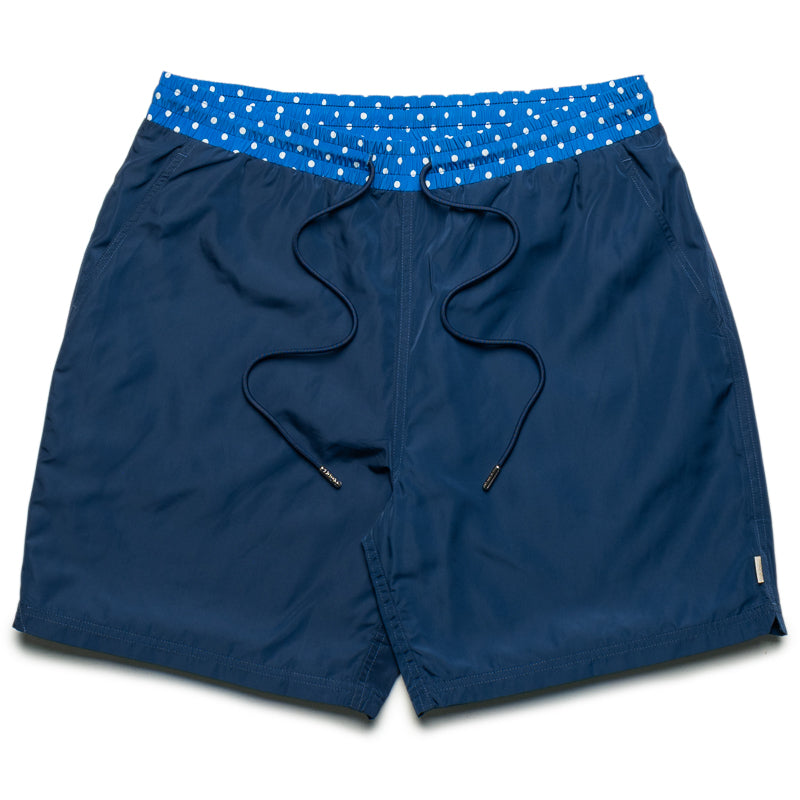 Politics Swim Shorts - Navy