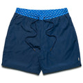 Politics Swim Shorts - Navy