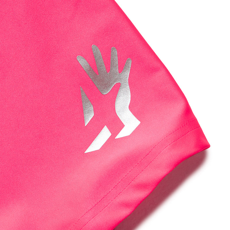 Women's Flau'jae x Puma Bodysuit - Pure Pink