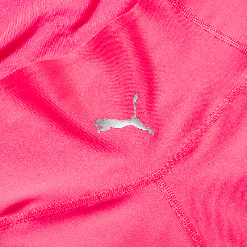 Women's Flau'jae x Puma Bodysuit - Pure Pink