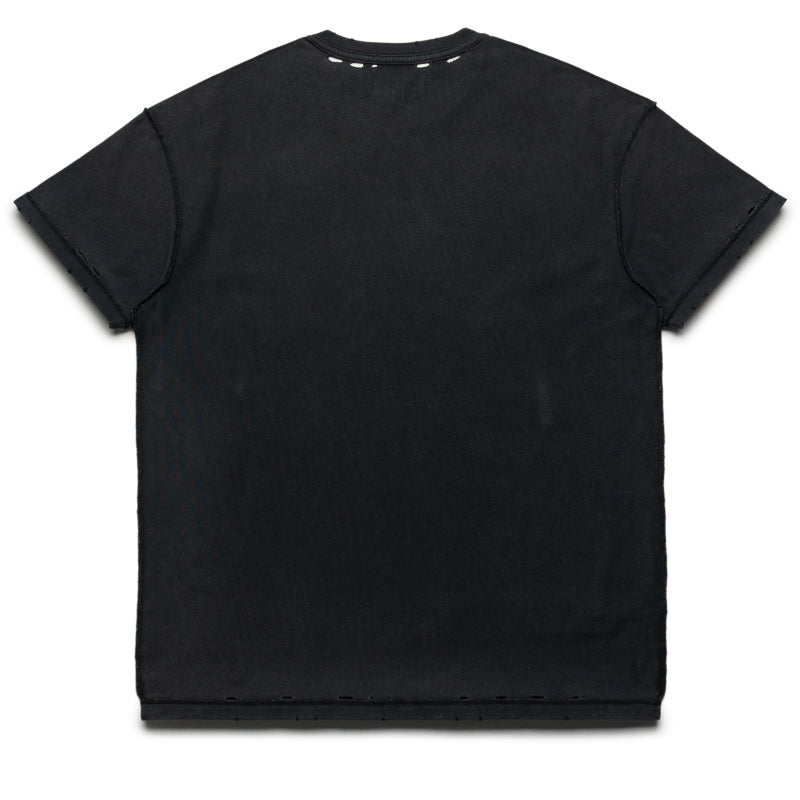 Purple Brand Zut Alors Tee - Black